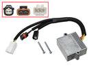 SP1 Voltage Regulator A/C Model SM-01700 for Reliable Power Regulation