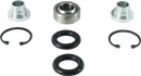 QuadBoss Polaris LT-R450 & Outlaw 525 Shock Bearing Assembly – Front Lower, Part 421046