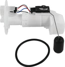QuadBoss Part 401285 Complete Fuel Pump Module for Kawasaki KVF750 Brute Force (2008-2014)