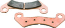 QuadBoss Sintered Brake Pads Part