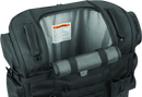 Kuryakyn Pet Palace Titan Motorcycle Pet Carrier for Touring Seats