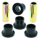 QuadBoss 15-21 Kawasaki KAF820 Mule Pro-FXT Rear Outer CV Boot Kit - Universal Expandable Design