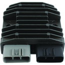 QuadBoss Voltage Regulator for Arctic Cat 700 TBX EPS and Yamaha Rhino 700 FI – Part