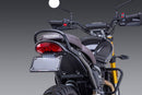 Yoshimura V2 Fender Eliminator Kit for Motorcycles - Part 075BG193900