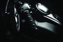Kuryakyn Kinetic Grips Black - Part Number 6353 for Powersports Vehicles