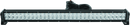QuadBoss 32-Inch Double Row LED Light Bar with Combo Flood and Spot Beams