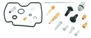 QuadBoss Carburetor Repair Kit for 2000 Yamaha YFM400 Kodiak 4x4