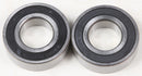 Frnt/Rr Wheel Bearing Kit 25mm Id Sealed Non Abs