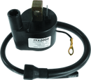 QuadBoss 463728 Ignition Coil for Yamaha YFM350X Warrior and More