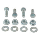 QuadBoss Front Wheel Stud and Nut Kit for Polaris Ranger 500 Models (2005-2017)