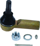 QuadBoss Outer Tie Rod End Kit - Part Number 420723 for Reliable Steering & Off-Road Durability