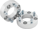 QuadBoss 1.5-inch Wheel Spacer for 4/110 Bolt Pattern with M12x1.5 Thread - Strengthened Aluminum Construction