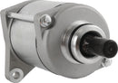 QuadBoss Honda TRX250/TM FourTrax Recon Motor Starter – Reliable Replacement for 2008-2016 Models