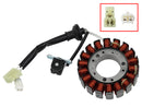 SP1 Stator Assembly for Yamaha SX, Venture, and Mountain Max Models (Part
