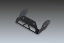 Yoshimura Part 11182-TSB V2 Fender Eliminator Kit with OEM Taillight Compatibility