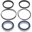 QuadBoss Honda ATC250R Rear Wheel Bearing & Seal Kit - Model Years 1985-1986