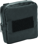 Kuryakyn Quick Stash MOLLE Pouch - Durable 1200 Denier Textile Gear Organizer for Powersports