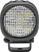 Kuryakyn Lodestar 750L Flood Beam Driving Lights - High-Output Off-Road & Street Illumination