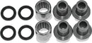 QuadBoss Arctic Cat 400 DVX 04-08 Upper A-Arm Repair Kit - OEM Replacement for Kawasaki, Suzuki, and Arctic Cat Models