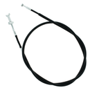 QuadBoss Hand Rear Park Brake Cable for Honda TRX250X and TRX250EX Models