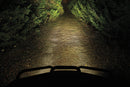 Kuryakyn Lodestar 1850L Spot Beam High-Output Driving Lights for Powersports