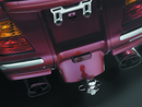 Kuryakyn Trailer Hitch for Honda GL1800 Gold Wing (2001-2005) – Heavy-Duty PowerSports Towing Solution