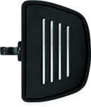 Kuryakyn Premium Mini Boards with Male Mount Adapters – Black | Part No. 7578
