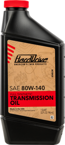 Syn Transmission Oil 80w140 1 Qt (12/Case  Sold Ea)