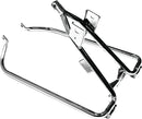 Saddlebag Support Kit Chrome Flt 09 13