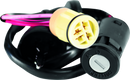QuadBoss Part 403259 Ignition Switch for Honda TRX400FW and TRX350FM Models