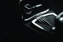 Kuryakyn Glove Box Accents for Harley Davidson Road Glide – Chrome Trim with Ergonomic Finger Catch