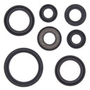 QuadBoss Oil Seal Set for Yamaha YFM660R Raptor (2001-2005) – Complete Engine and Transmission Seal Replacement Kit