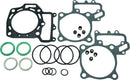 QuadBoss Part Number 564313 Full Top End Gasket Set for Piston Replacement