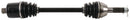 QuadBoss Polaris Ranger 570 Rear Left Side Rugged Axle (Part Number 609293)