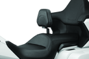 Kuryakyn Driver Backrest for Honda GL1800 Gold Wing (2018-2021)