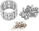 QuadBoss 403179 Aluminum Sprague Carrier for Polaris ACE and Polaris Sportsman Models