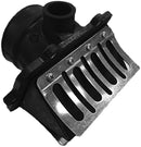 SP1 Mounting Flange S D for Ski-Doo MX Z & Renegade 600 HO (Part