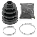 QuadBoss CV Boot Kit for Polaris Ranger RZR and Can-Am Outlander L 500