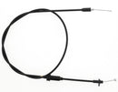 QuadBoss 04-05 Polaris ATP 330 4x4 Throttle Cable – Durable Replacement Part