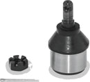 QuadBoss Heavy-Duty Steel Upper Ball Joint Kit for Polaris 2001-2004 Magnum and Trail Boss Models