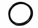 BBR Aluminum 12x1.60 Inch Rim Part Number 388-HXR-5211