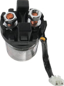 QuadBoss Honda TRX200 & TRX90X Starter Solenoid and Relay – Reliable Power Switch for Powersports Vehicles