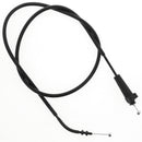 QuadBoss 09-11 Arctic Cat 366 FIS AT Throttle Cable – Durable Replacement Part for Arctic Cat Models