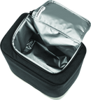 Kuryakyn Cooler for Seat Console Part 5134 – Insulated Leakproof Beverage Carrier for Powersports Vehicles