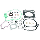 QuadBoss Gasket Set with Oil Seal - Complete Engine and Transmission Seal Kit for Powersports Vehicles