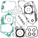 QuadBoss 04-05 Honda TRX450R Complete Gasket Set with Oil Seals - Part