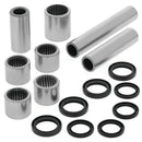 QuadBoss Linkage Repair Kit for Yamaha YFZ450R (2009-2016)