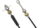 SP1 SM-05280 Exhaust Valve Cable S D for Automotive Applications