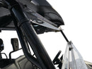 QuadBoss 14-22 Honda Pioneer 700 Folding Windshield Part