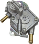 SP1 Fuel Pump S D Part Number SM-07206 for Reliable Vehicle Fuel Delivery